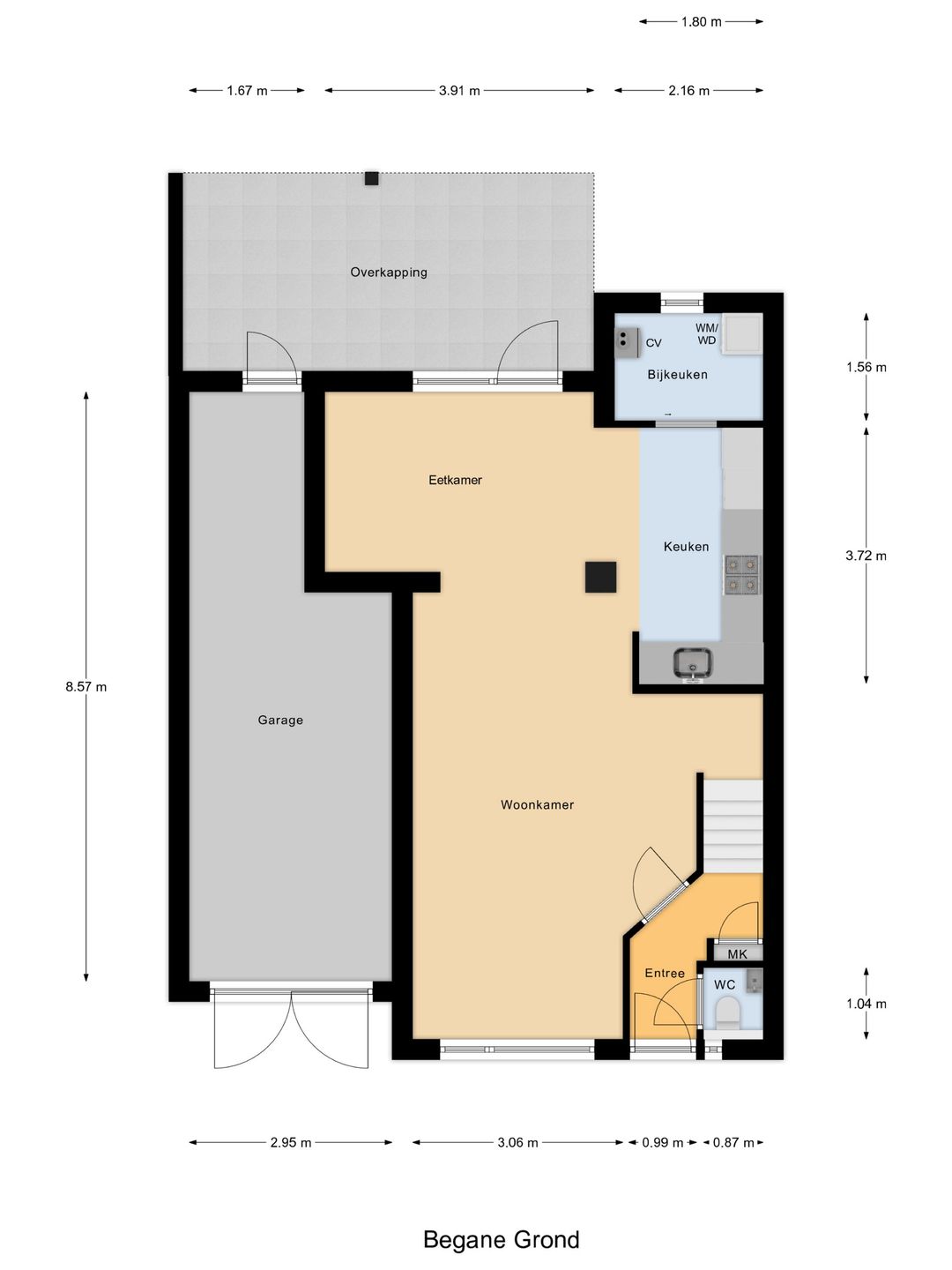 Foto 47 van Berkenlaan 9