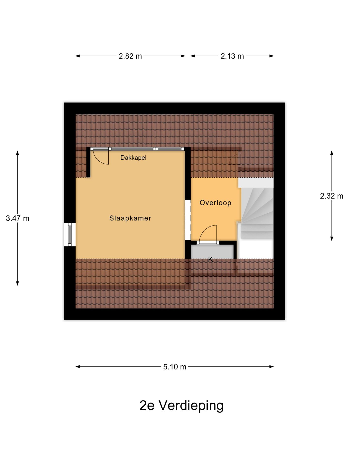 Foto 49 van Berkenlaan 9