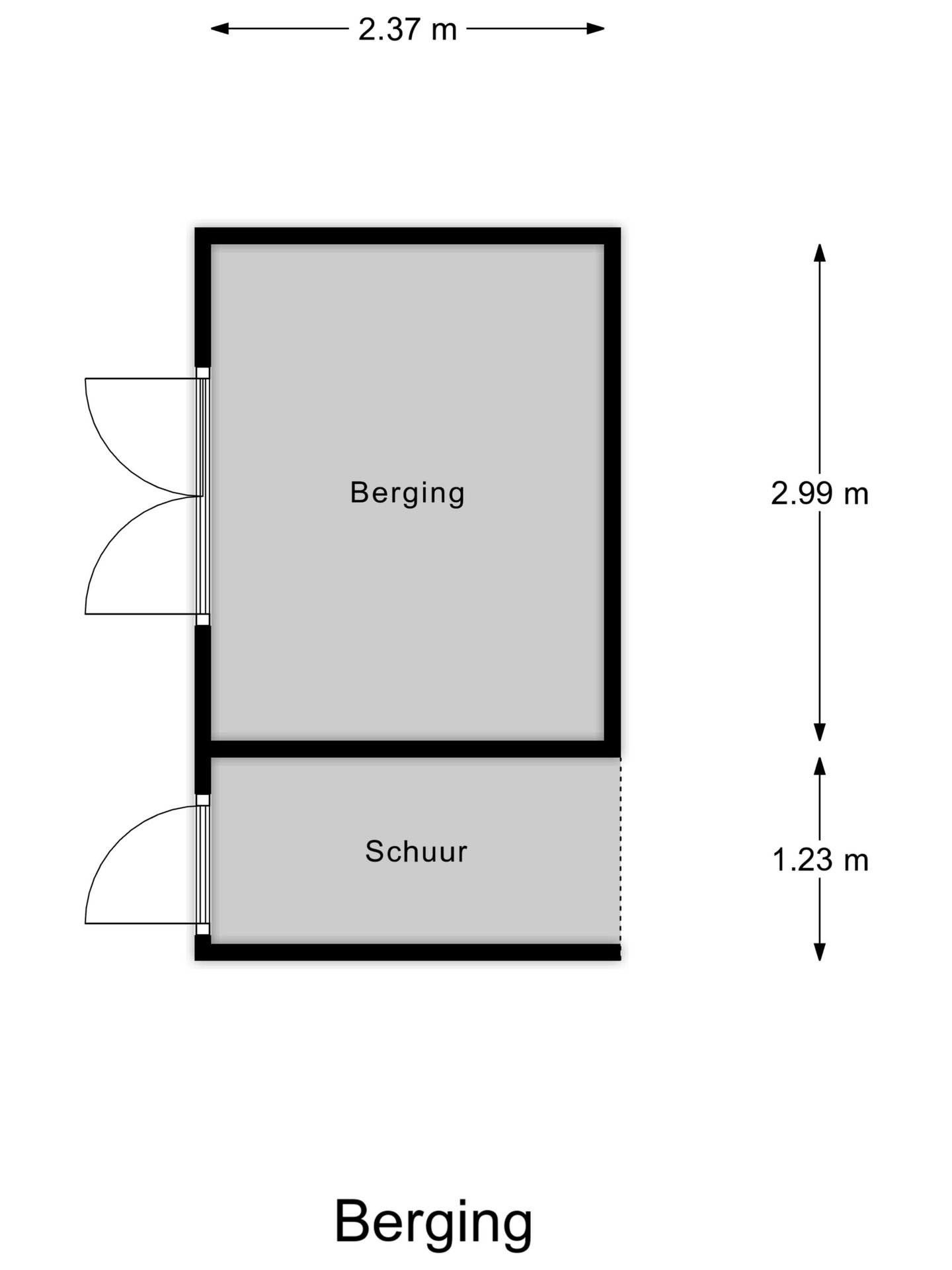 Foto 50 van Berkenlaan 9