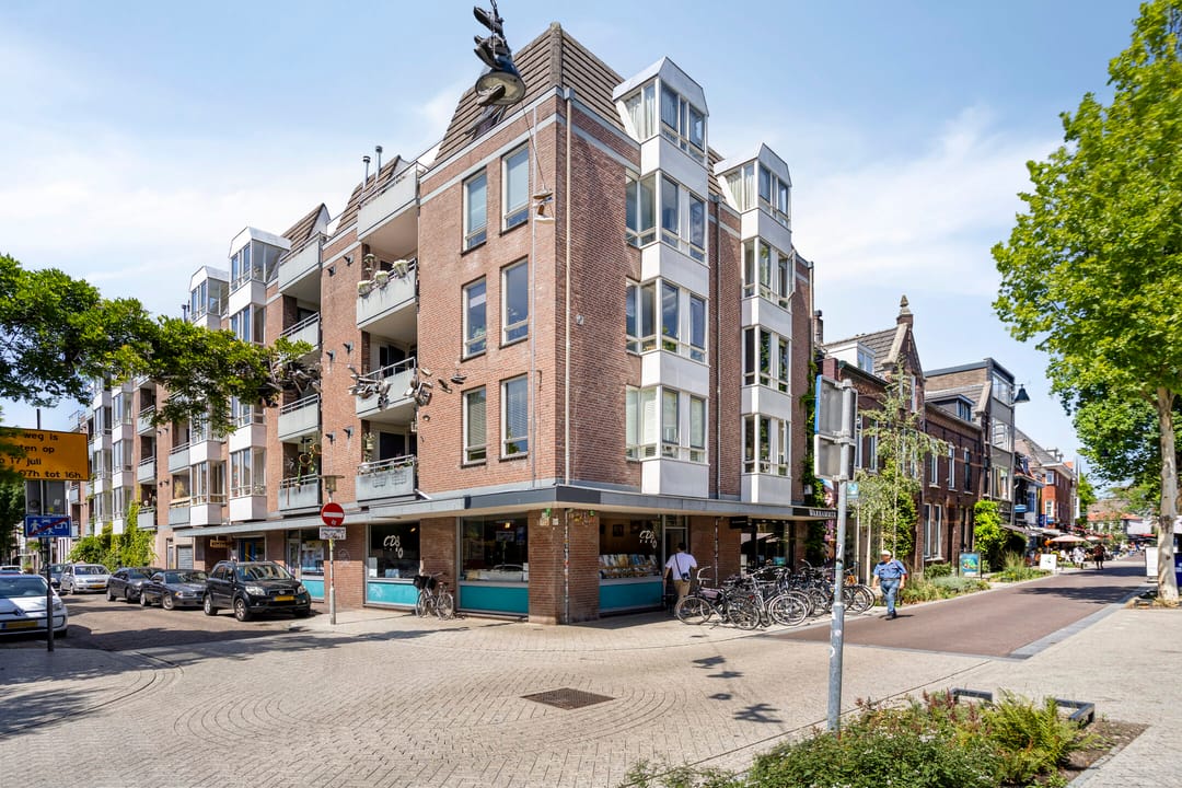 Foto 1 van Prins Hendrikstraat 61