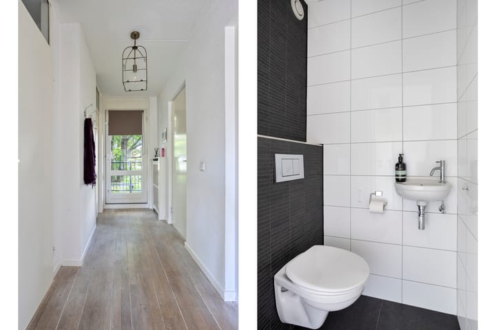 Photo 9 of Prins Hendrikstraat 61