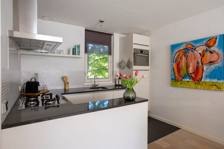 Photo 15 of Prins Hendrikstraat 61