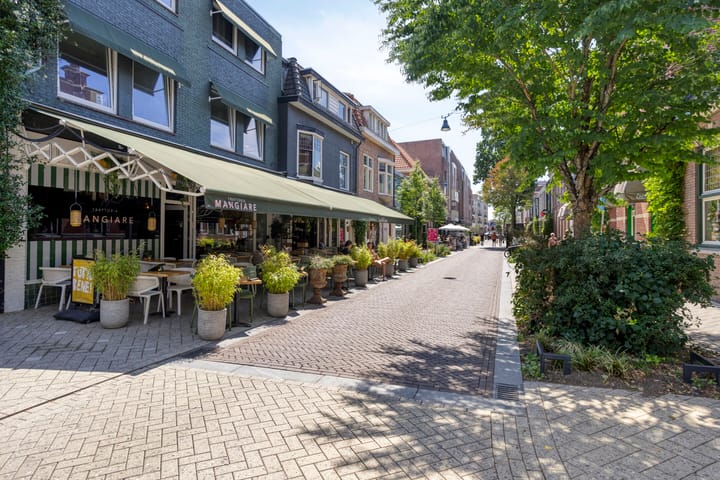 Photo 23 of Prins Hendrikstraat 61