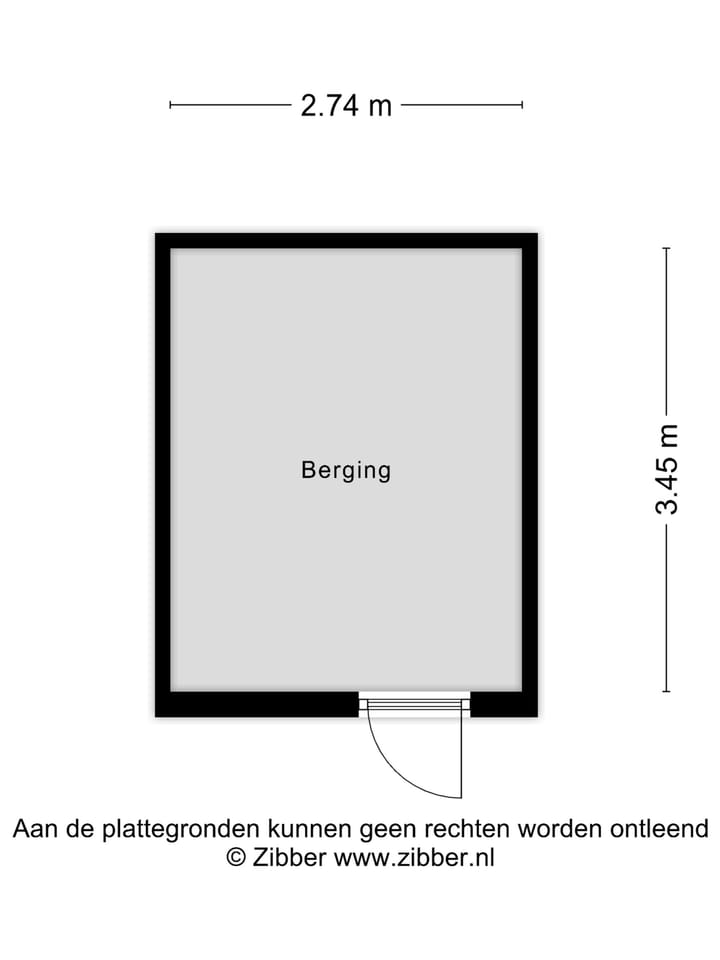 Photo 25 of Prins Hendrikstraat 61
