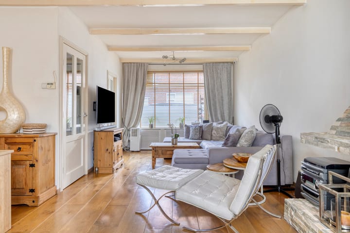 Antilopestraat 32 main image