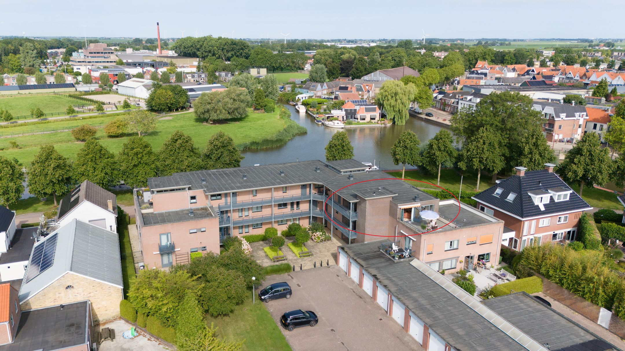 Gleibakkerij 9-A 9 A