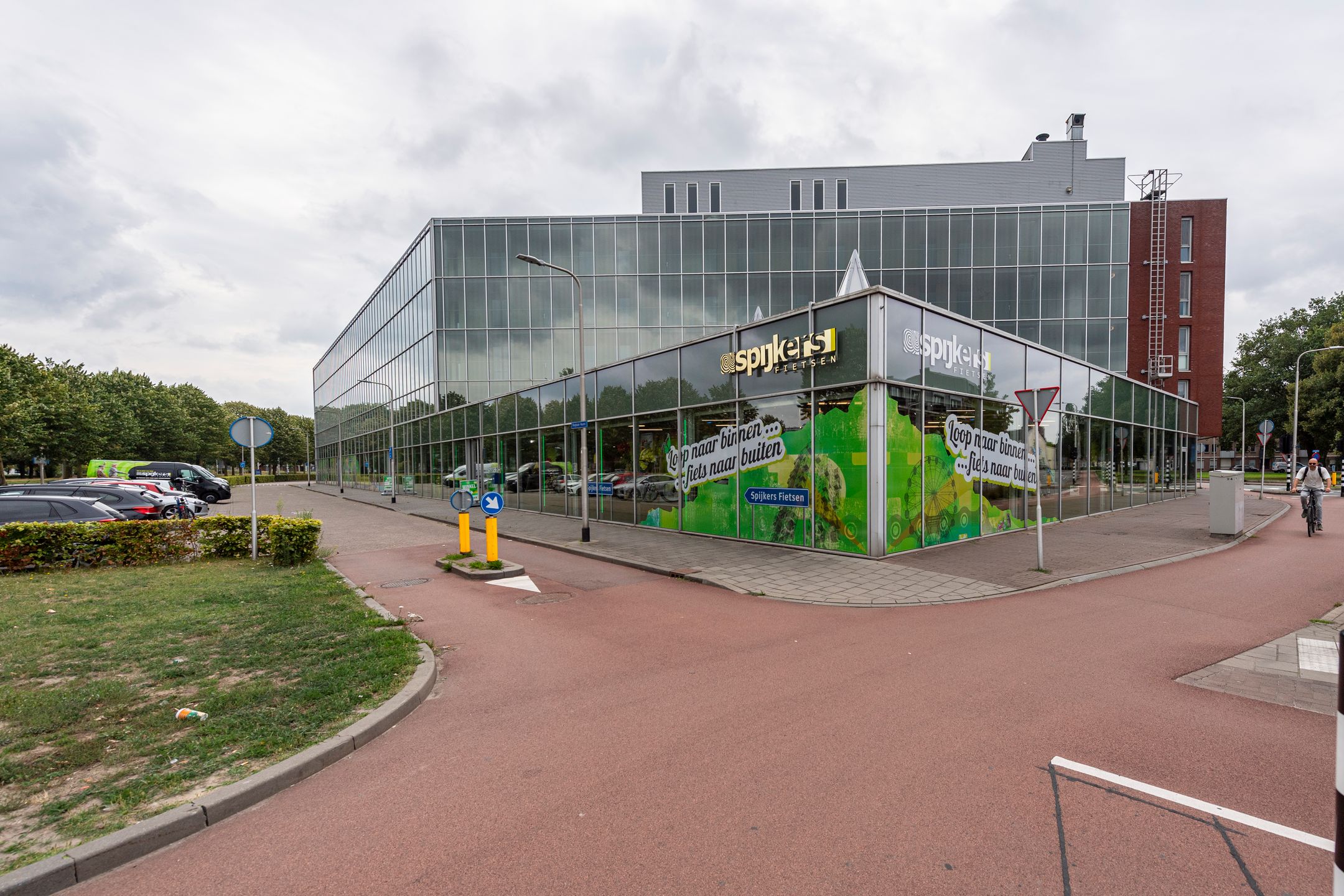 Julianapark, 83, Tilburg, 5046GB, Noord-Brabant, Nederland 83