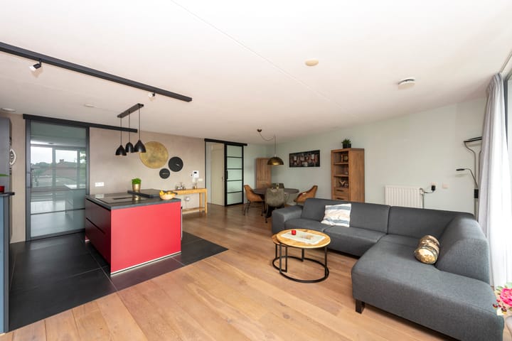 Foto 2 van Julianapark 83