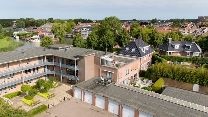 Foto 3 van Gleibakkerij 9-A