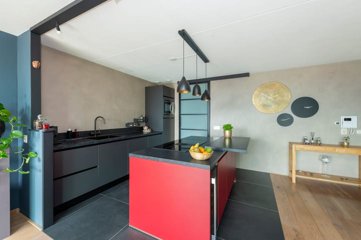 Foto 5 van Julianapark 83