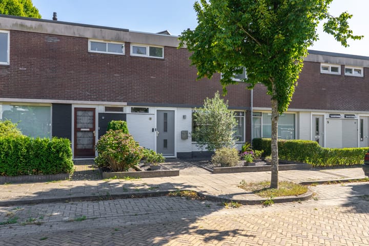 Foto 1 van Hoeckelumstraat 3