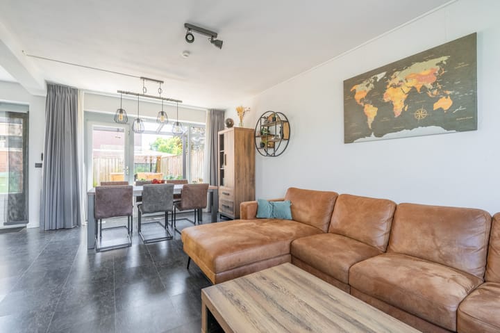 Foto 3 van Hoeckelumstraat 3