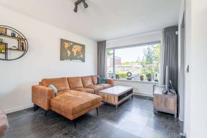 Foto 5 van Hoeckelumstraat 3