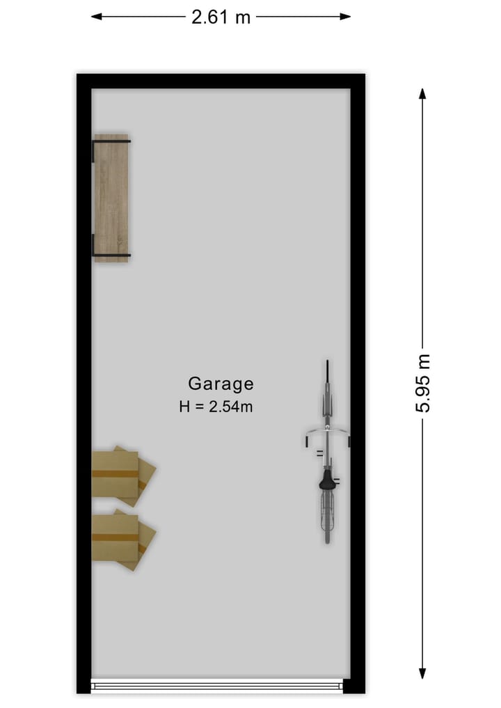 Foto 37 van Hoeckelumstraat 3