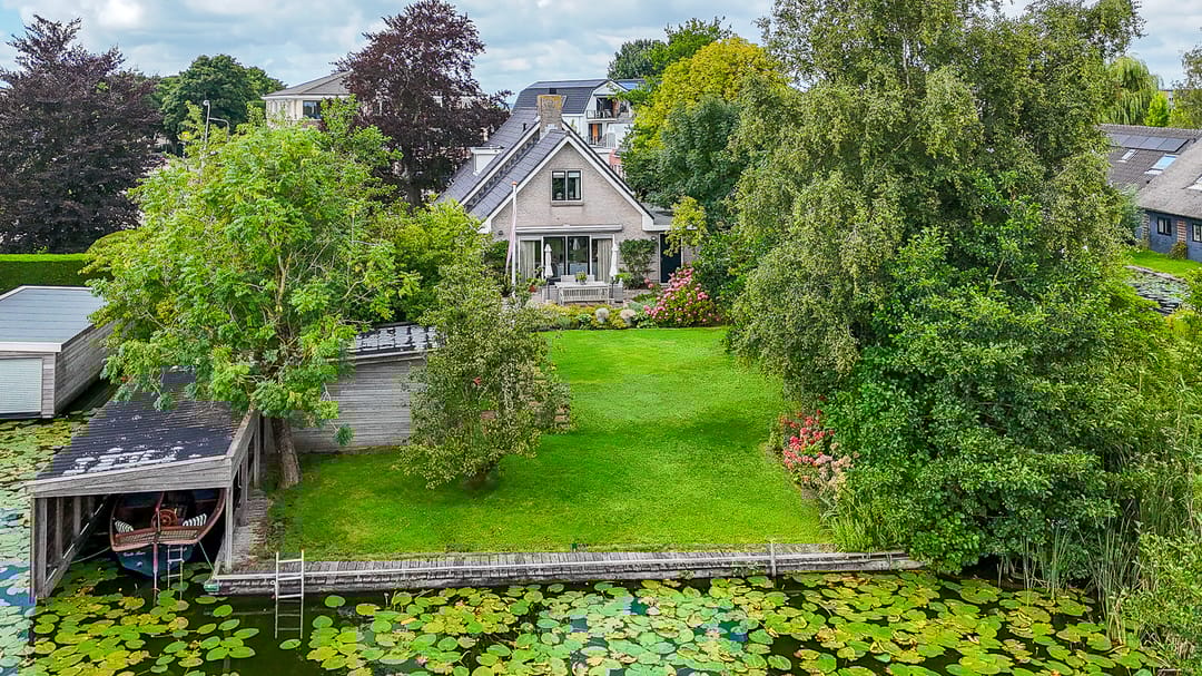 Foto 1 van Dorpsstraat 8