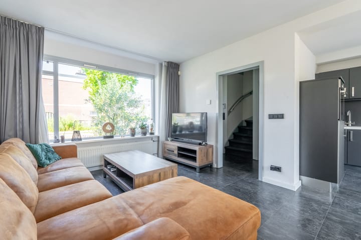 Foto 6 van Hoeckelumstraat 3