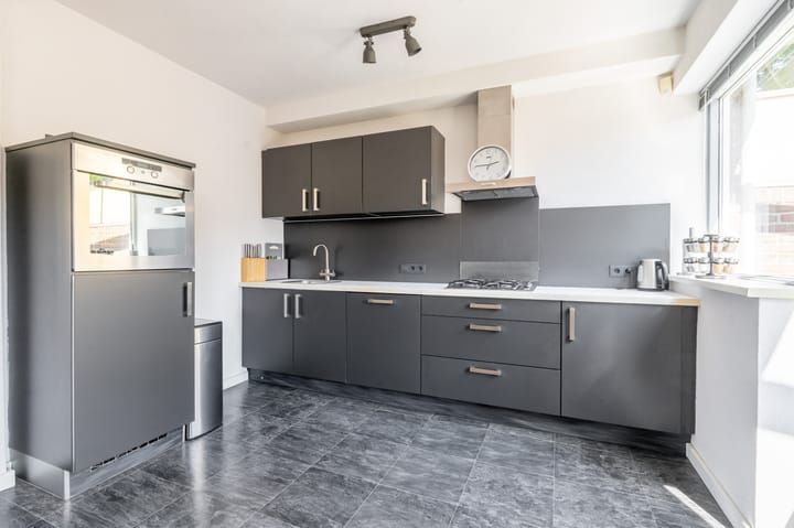 Foto 8 van Hoeckelumstraat 3