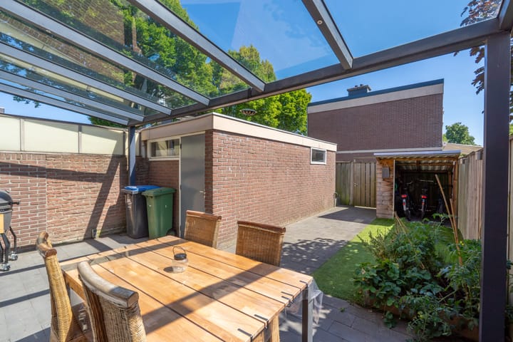 Foto 10 van Hoeckelumstraat 3