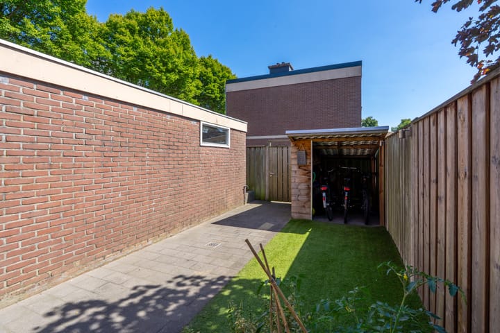 Foto 11 van Hoeckelumstraat 3