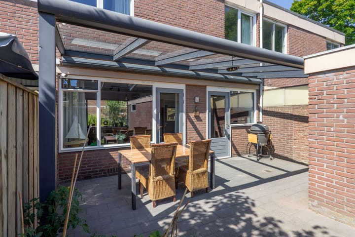 Foto 13 van Hoeckelumstraat 3