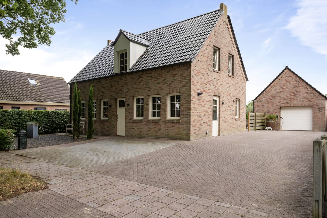 Foto 1 van Kloostermanswijk WZ 64