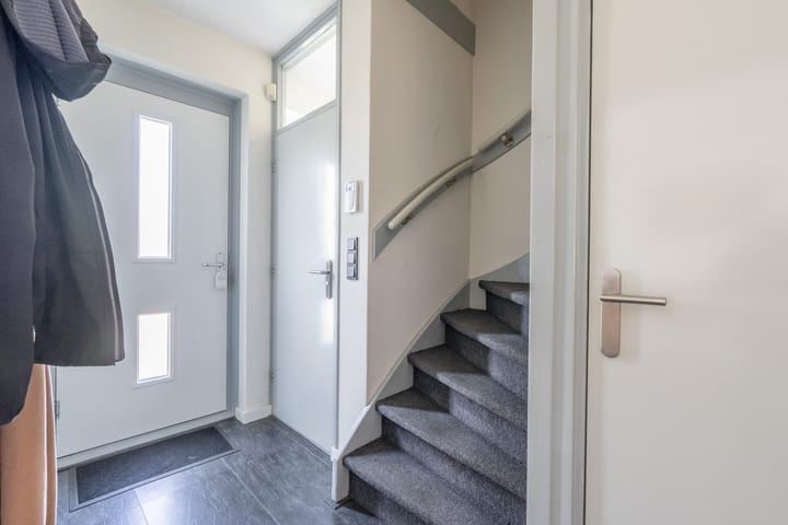 Foto 15 van Hoeckelumstraat 3