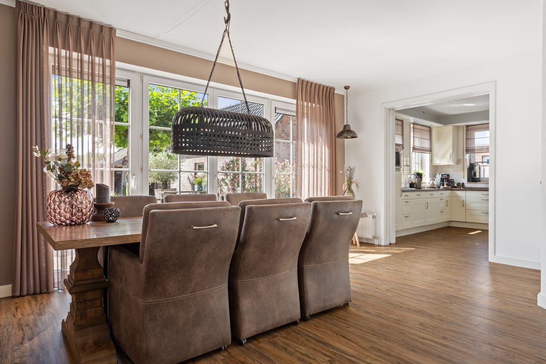 Foto 2 van Kloostermanswijk WZ 64