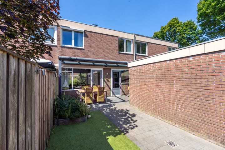 Foto 12 van Hoeckelumstraat 3