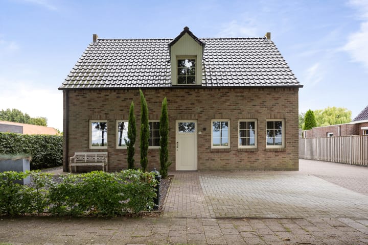 Foto 5 van Kloostermanswijk WZ 64