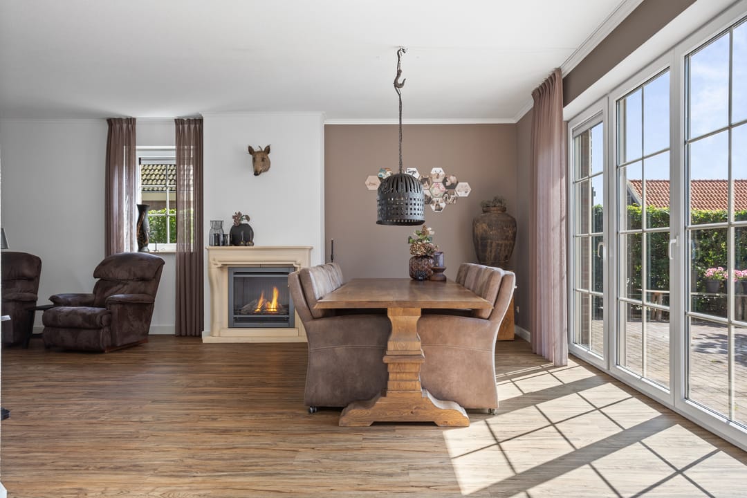 Foto 8 van Kloostermanswijk WZ 64