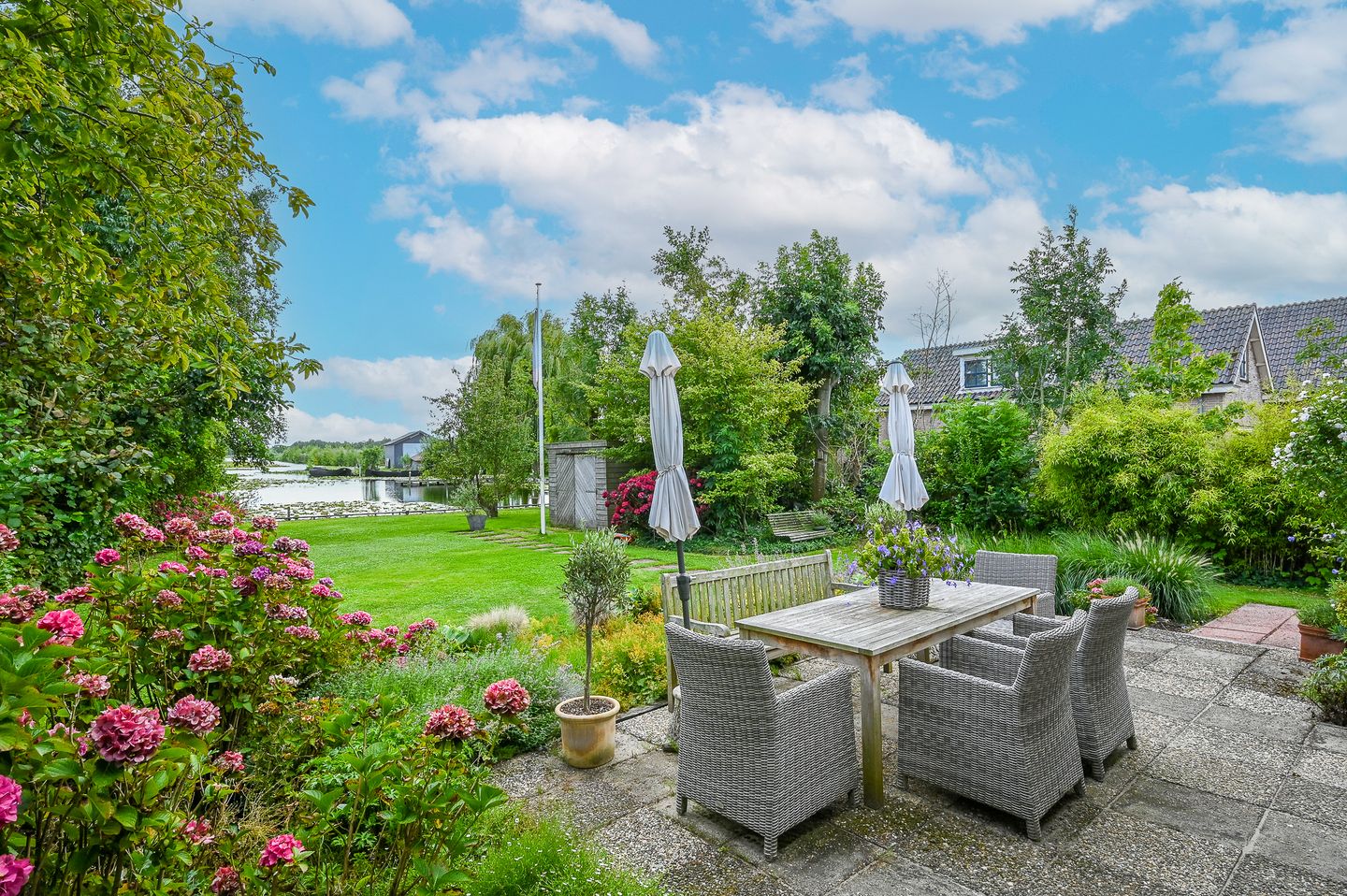 Foto 40 van Dorpsstraat 8