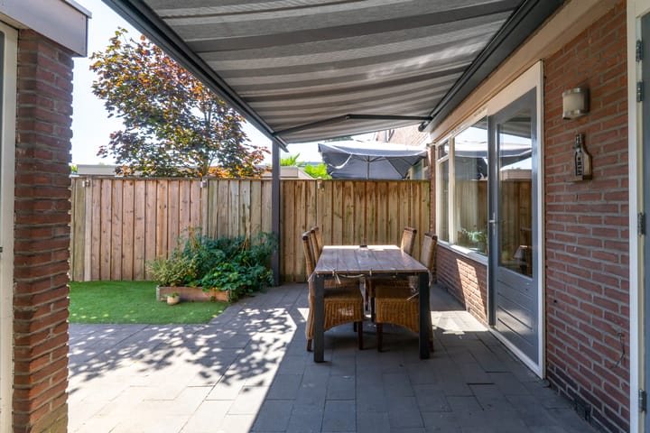 Foto 14 van Hoeckelumstraat 3