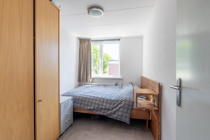 Foto 24 van Hoeckelumstraat 3