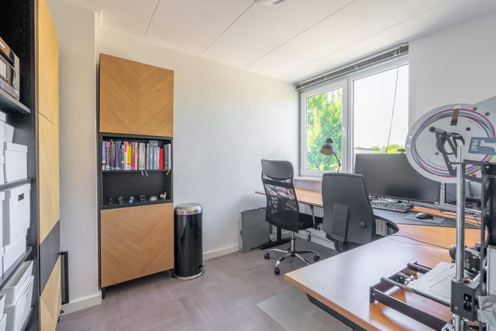 Foto 26 van Hoeckelumstraat 3