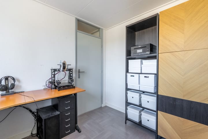 Foto 27 van Hoeckelumstraat 3