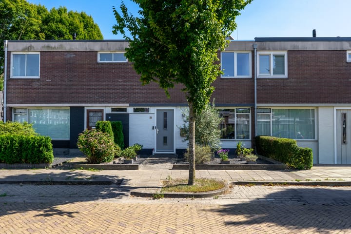 Foto 29 van Hoeckelumstraat 3