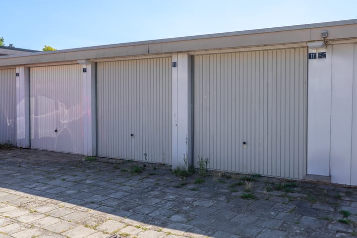 Foto 31 van Hoeckelumstraat 3