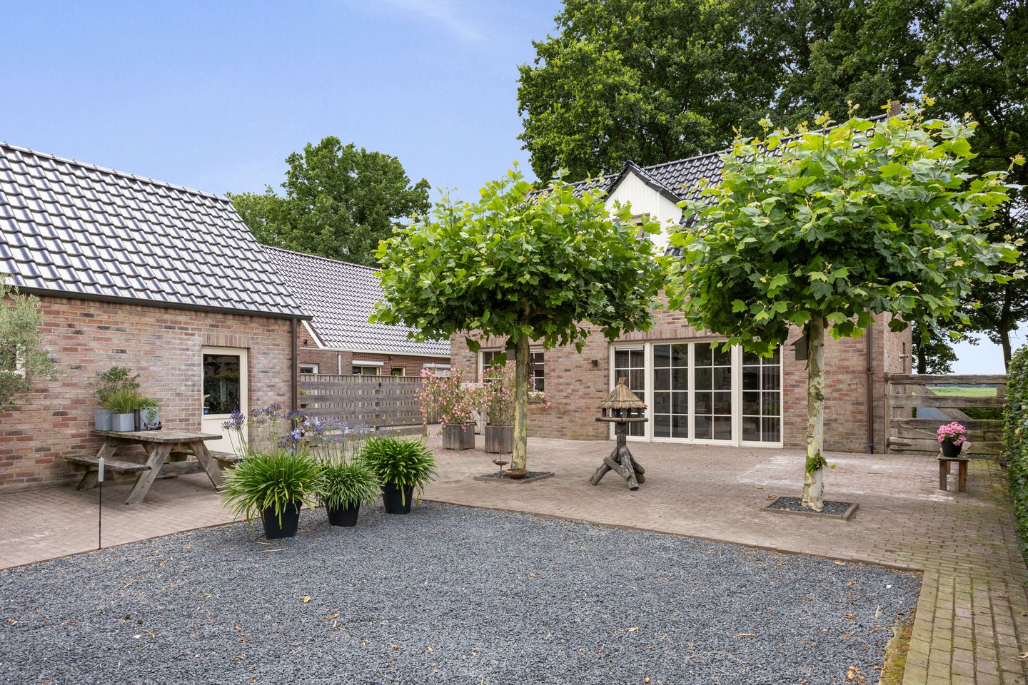 Foto 4 van Kloostermanswijk WZ 64