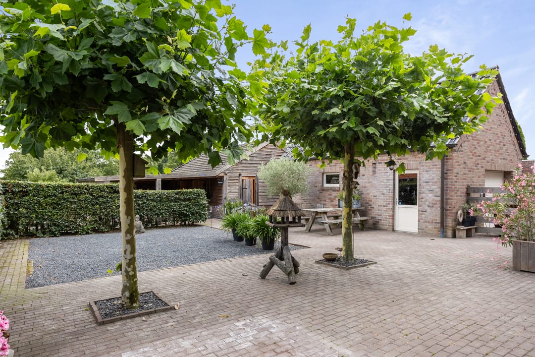 Foto 41 van Kloostermanswijk WZ 64