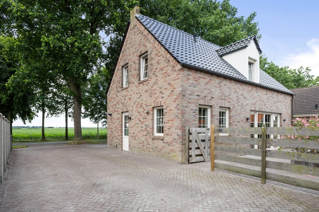 Foto 43 van Kloostermanswijk WZ 64