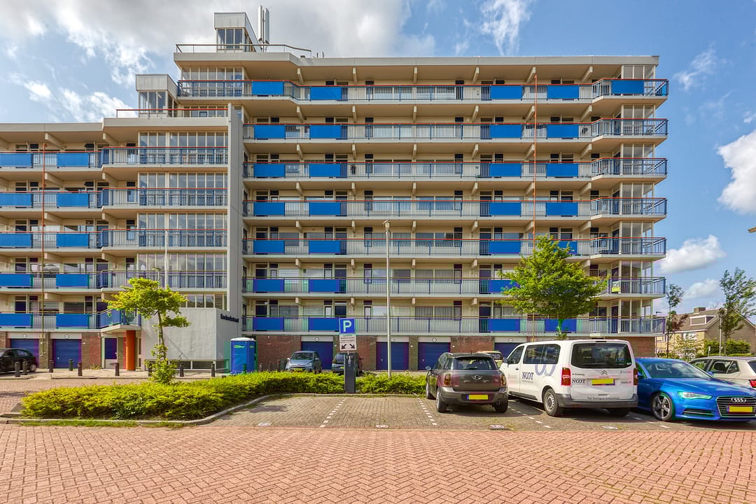 Foto 1 van Koekoekstraat 71