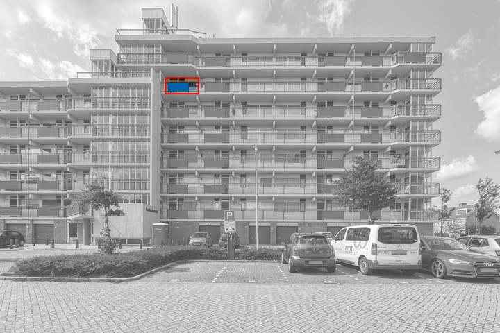 Foto 2 van Koekoekstraat 71