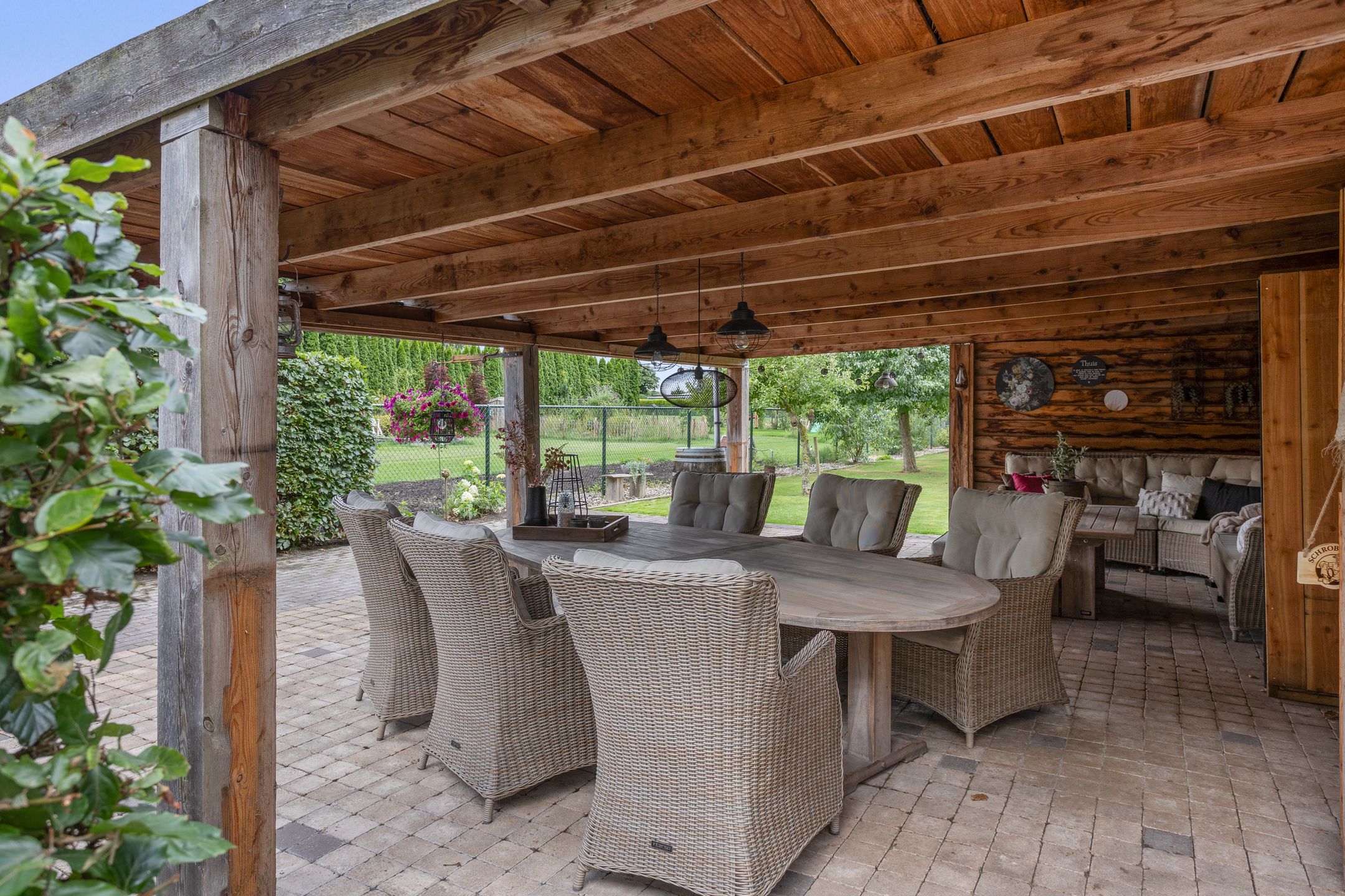 Foto 45 van Kloostermanswijk WZ 64