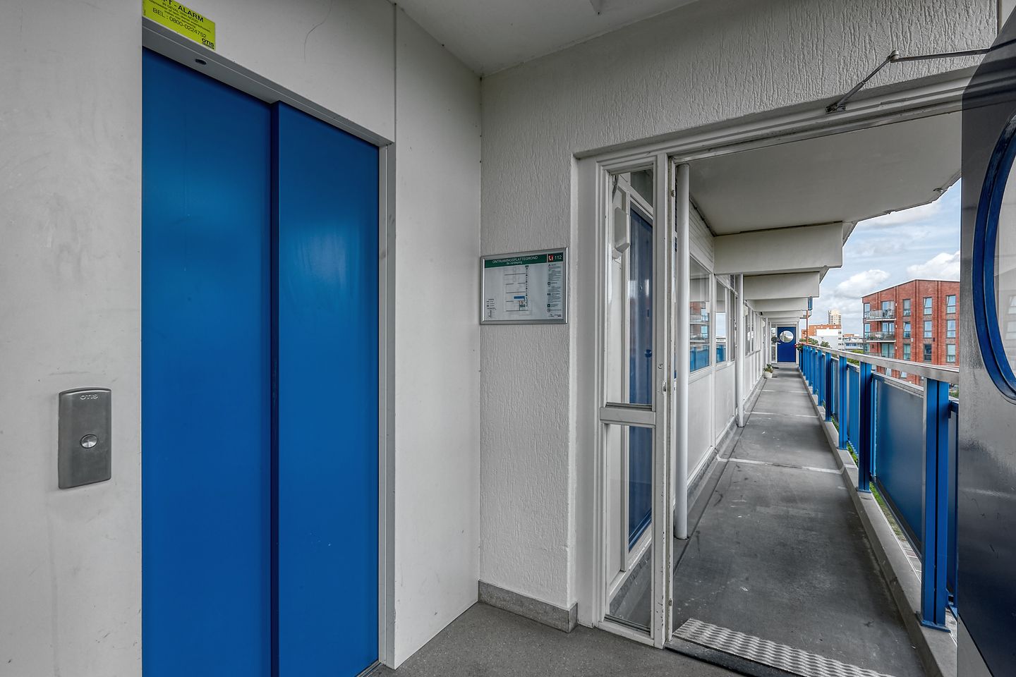 Foto 5 van Koekoekstraat 71