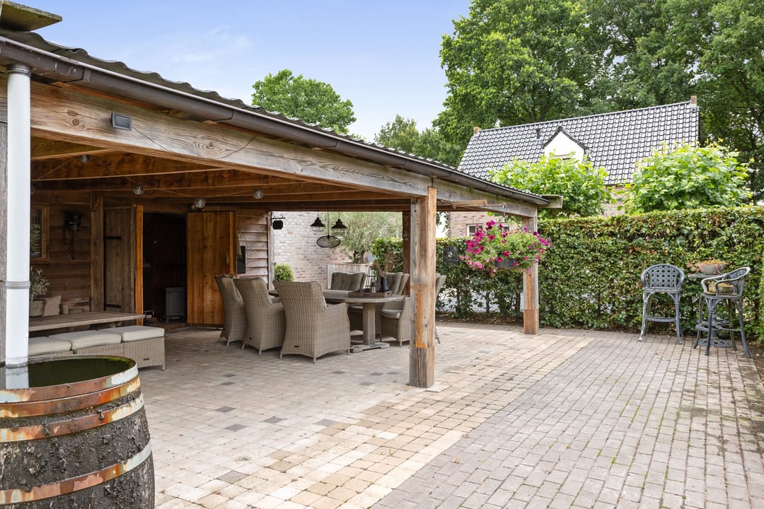 Foto 46 van Kloostermanswijk WZ 64