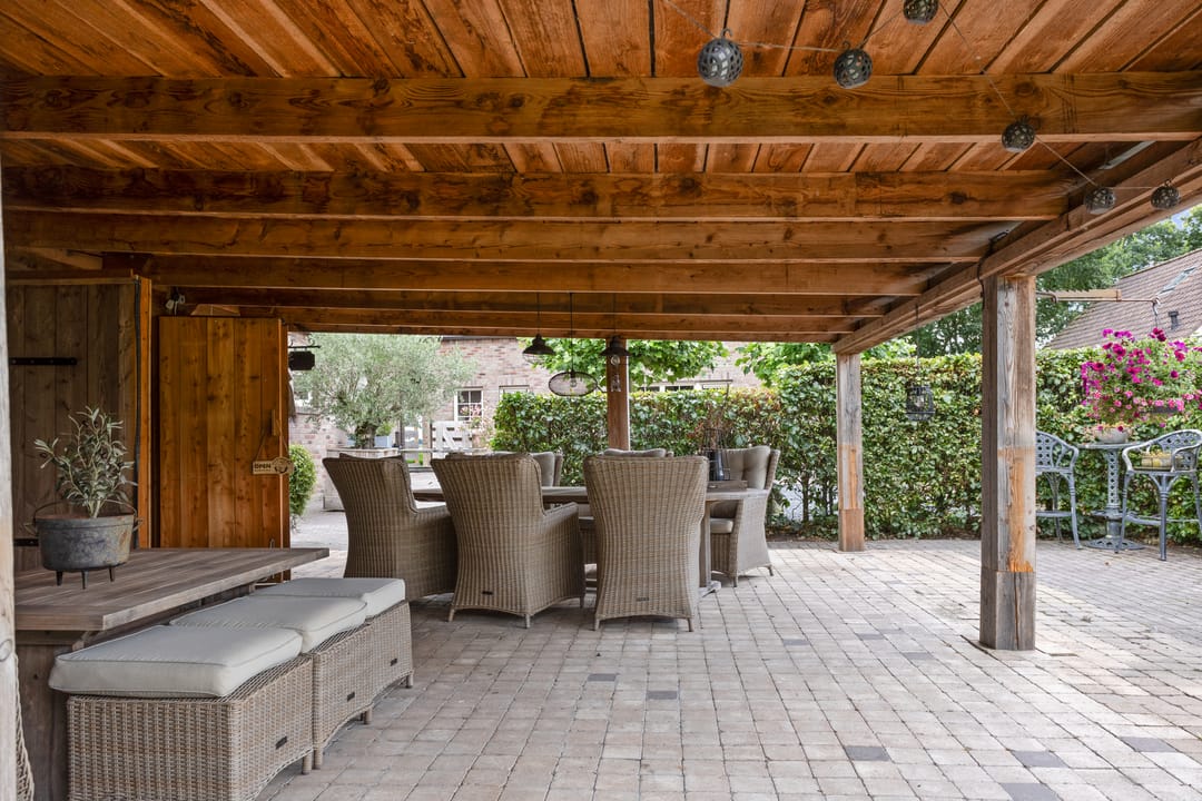 Foto 47 van Kloostermanswijk WZ 64