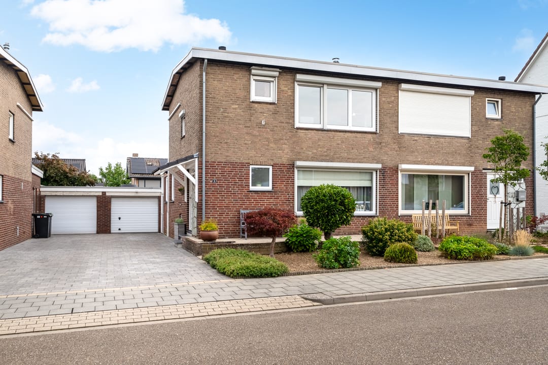 Foto 1 van Daelenlaan 8