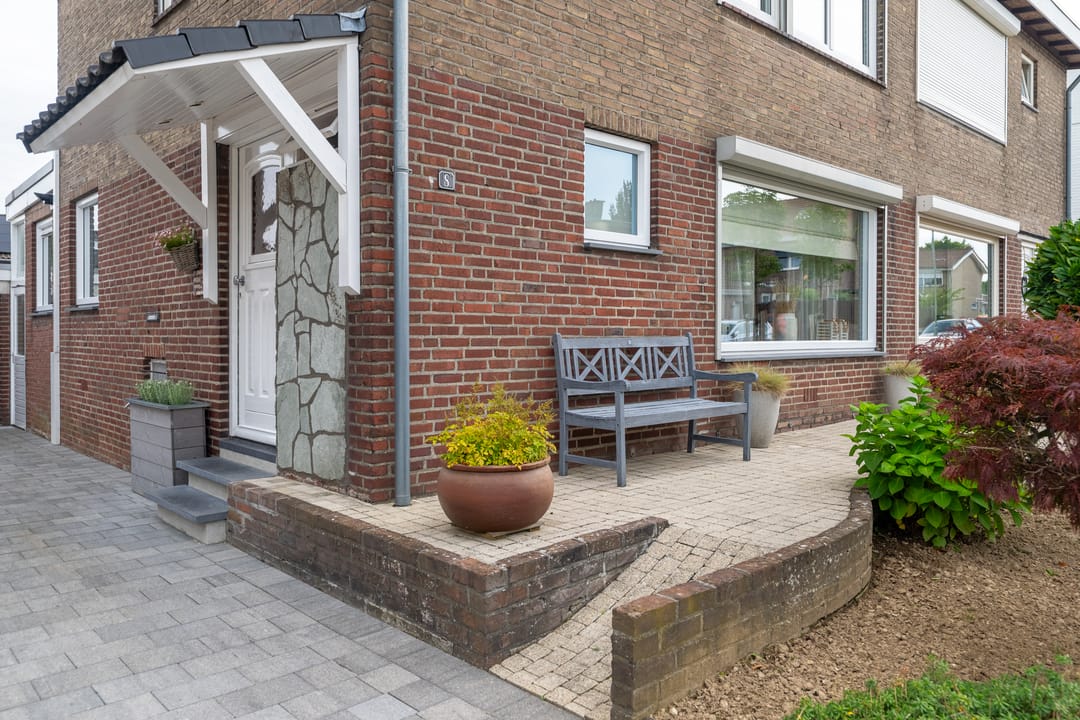 Foto 2 van Daelenlaan 8