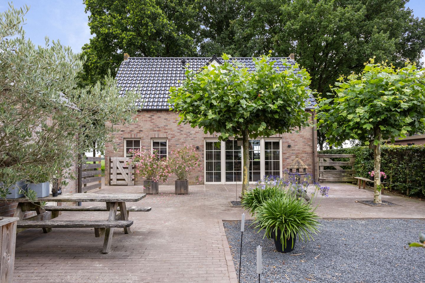 Foto 40 van Kloostermanswijk WZ 64