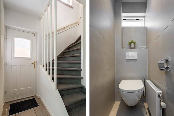 Foto 3 van Daelenlaan 8